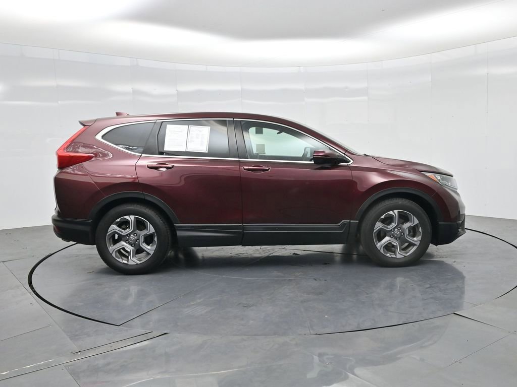 Used 2019 Honda CR-V EX image 25