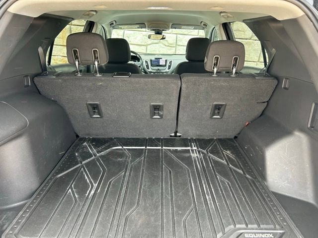 Used 2020 Chevrolet Equinox LT image 11