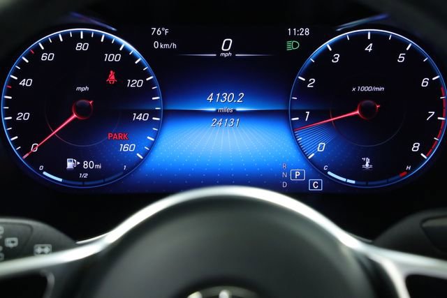 Used 2022 Mercedes-Benz GLC 300 w/ Premium Package Lite image 14