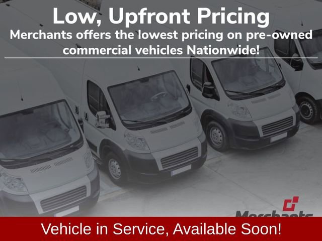 Used 2025 RAM ProMaster 2500 w/ Convenience Group image 48