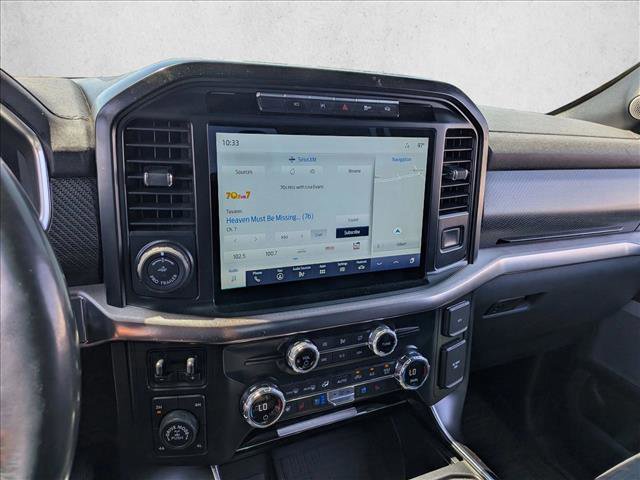 Used 2021 Ford F150 Raptor w/ Equipment Group 801A High AWD/4WD image 13