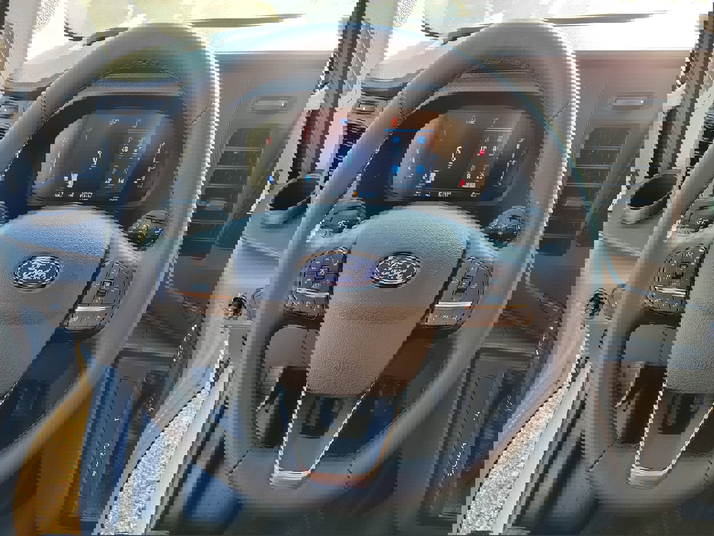 New 2026 Ford Transit 150 Low Roof image 23