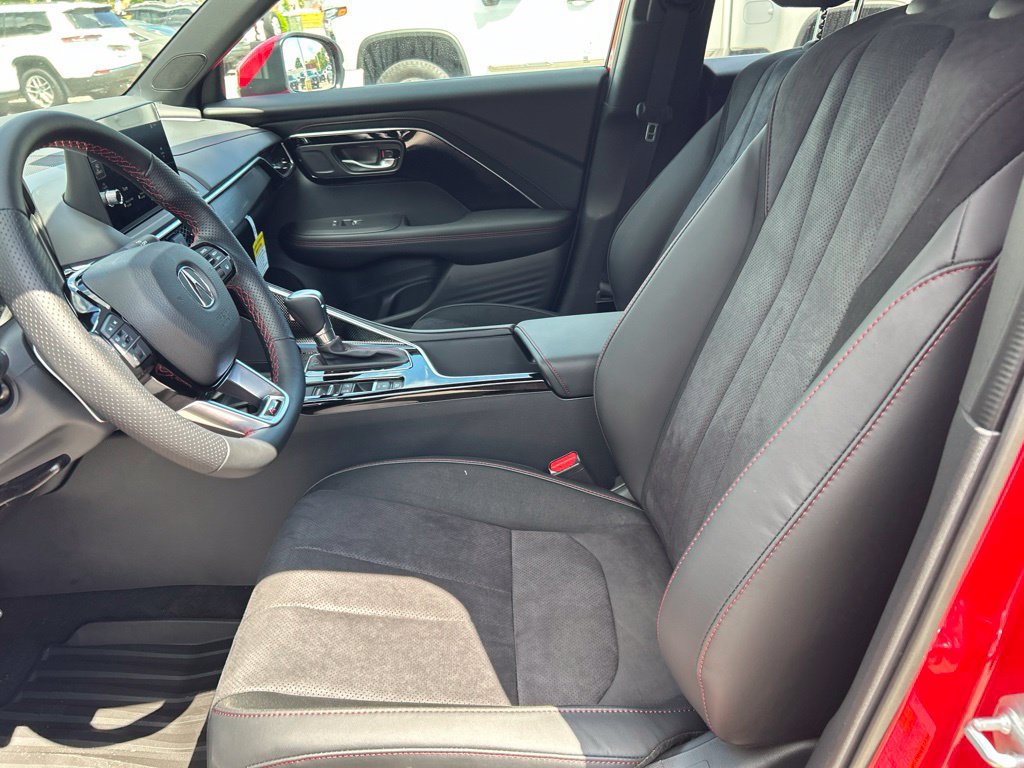 New 2026 Acura ADX A-Spec FWD image 15