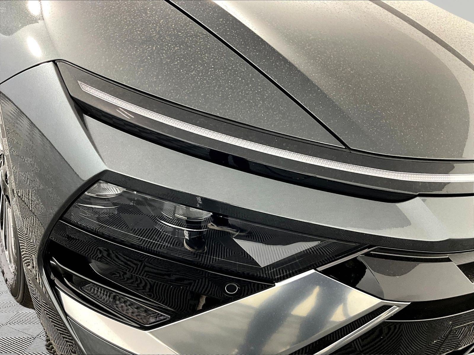 New 2026 Hyundai Sonata Limited FWD image 8