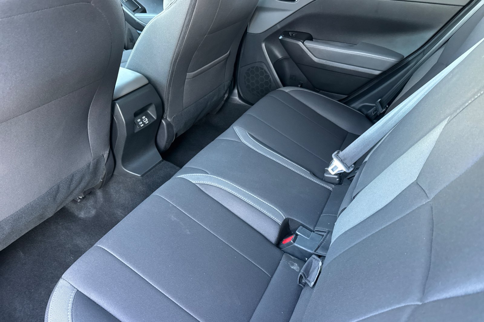 Certified 2026 Subaru Crosstrek 2.5i Premium AWD/4WD image 13
