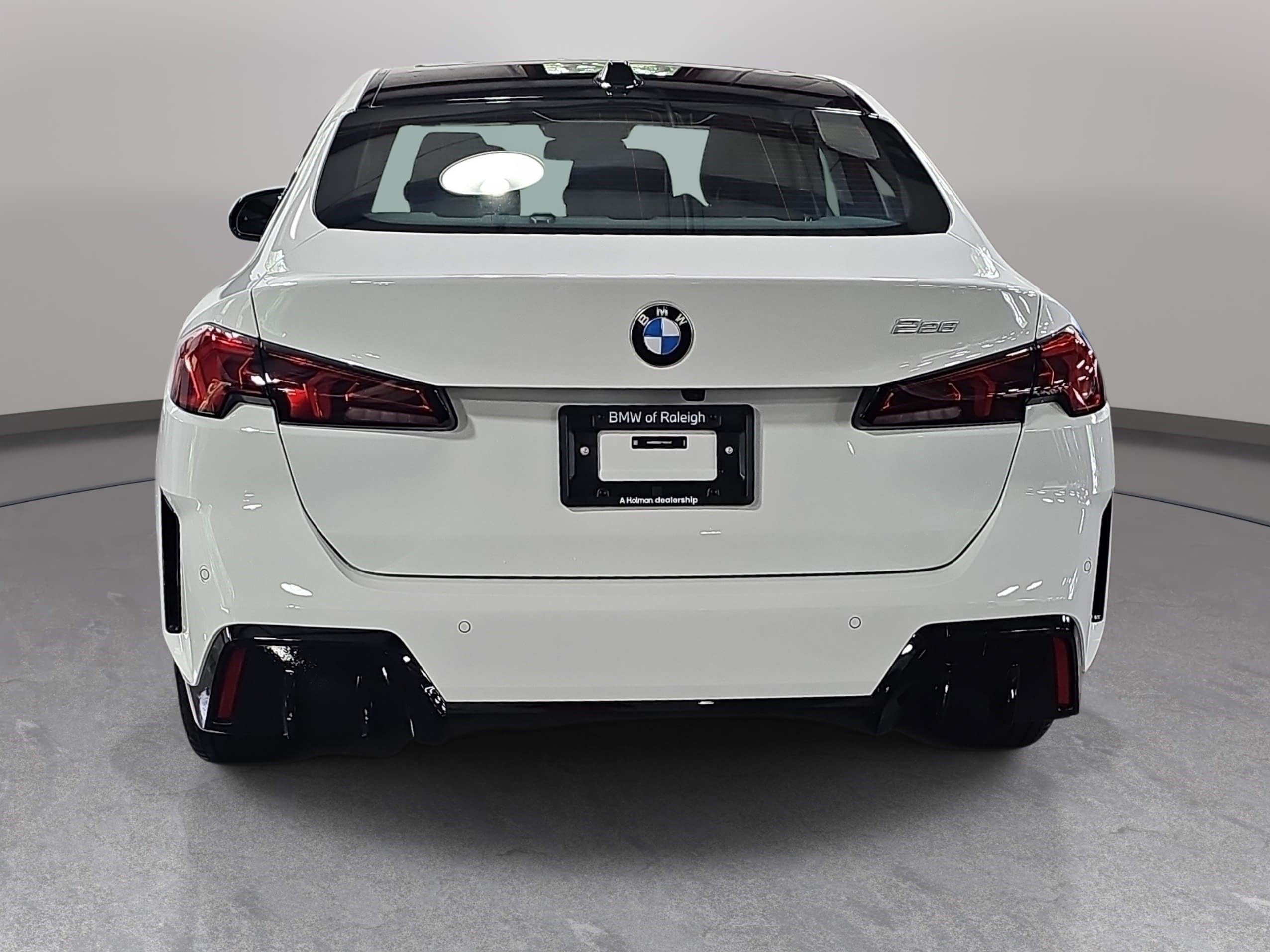 New 2026 BMW 228i w/ Technology Package FWD image 6