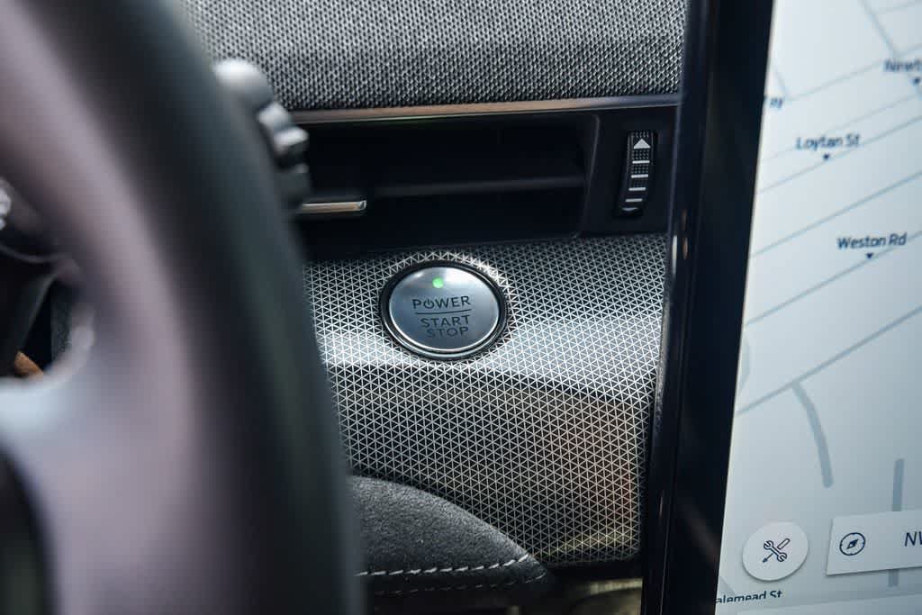Used 2023 Ford Mustang Mach-E GT w/ GT Performance Edition AWD/4WD image 23