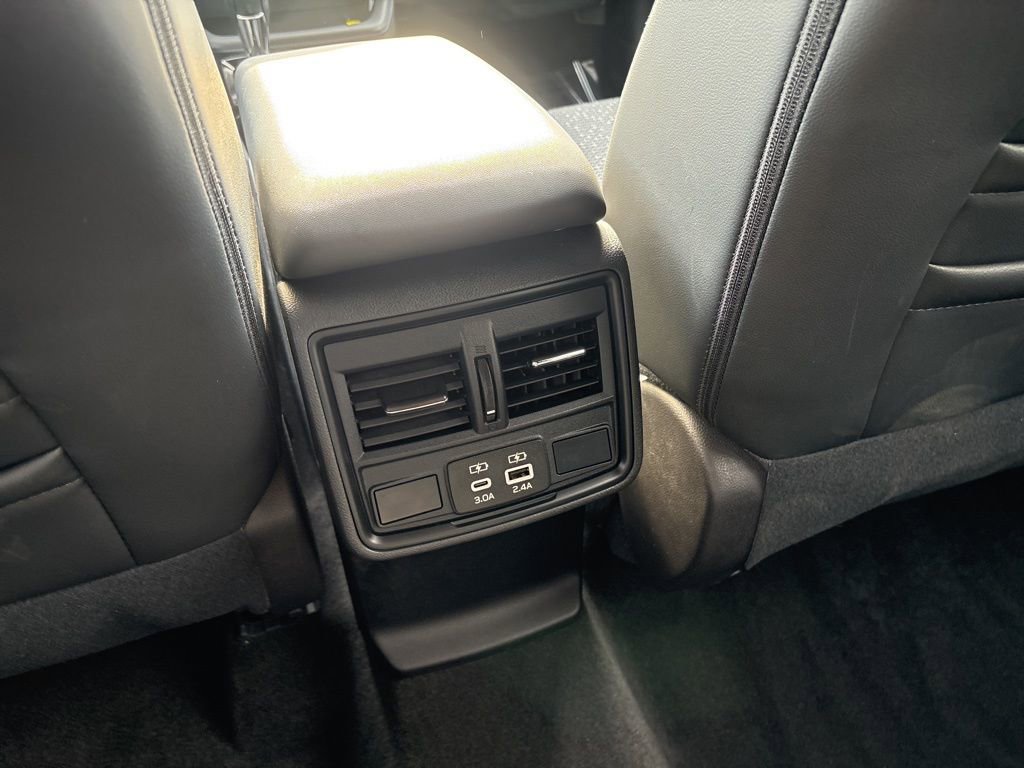 Certified 2026 Subaru Forester Premium image 24