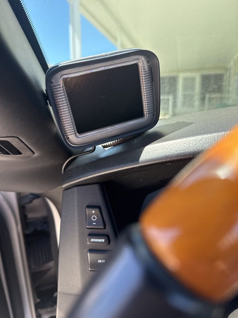 Used 2004 Cadillac XLR RWD image 16