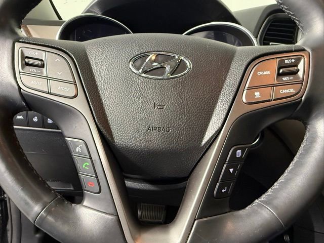 Used 2017 Hyundai Santa Fe FWD w/ SE Ultimate Tech Package 03 image 18