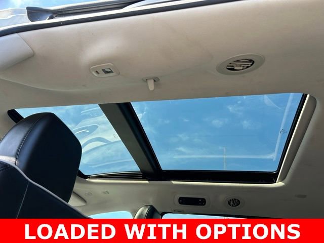 Used 2023 Chrysler Pacifica Limited FWD image 17