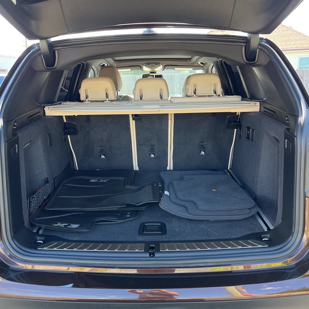 Used 2018 BMW X3 xDrive30i AWD/4WD image 22