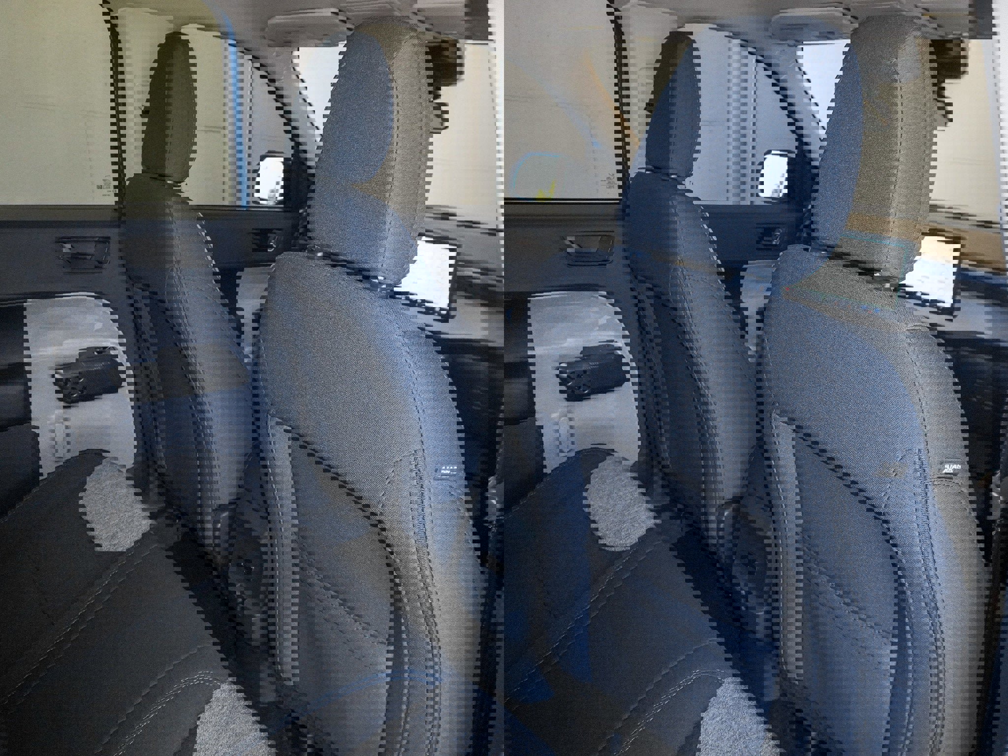 New 2025 Ford Maverick XLT w/ Equipment Group 301A image 43