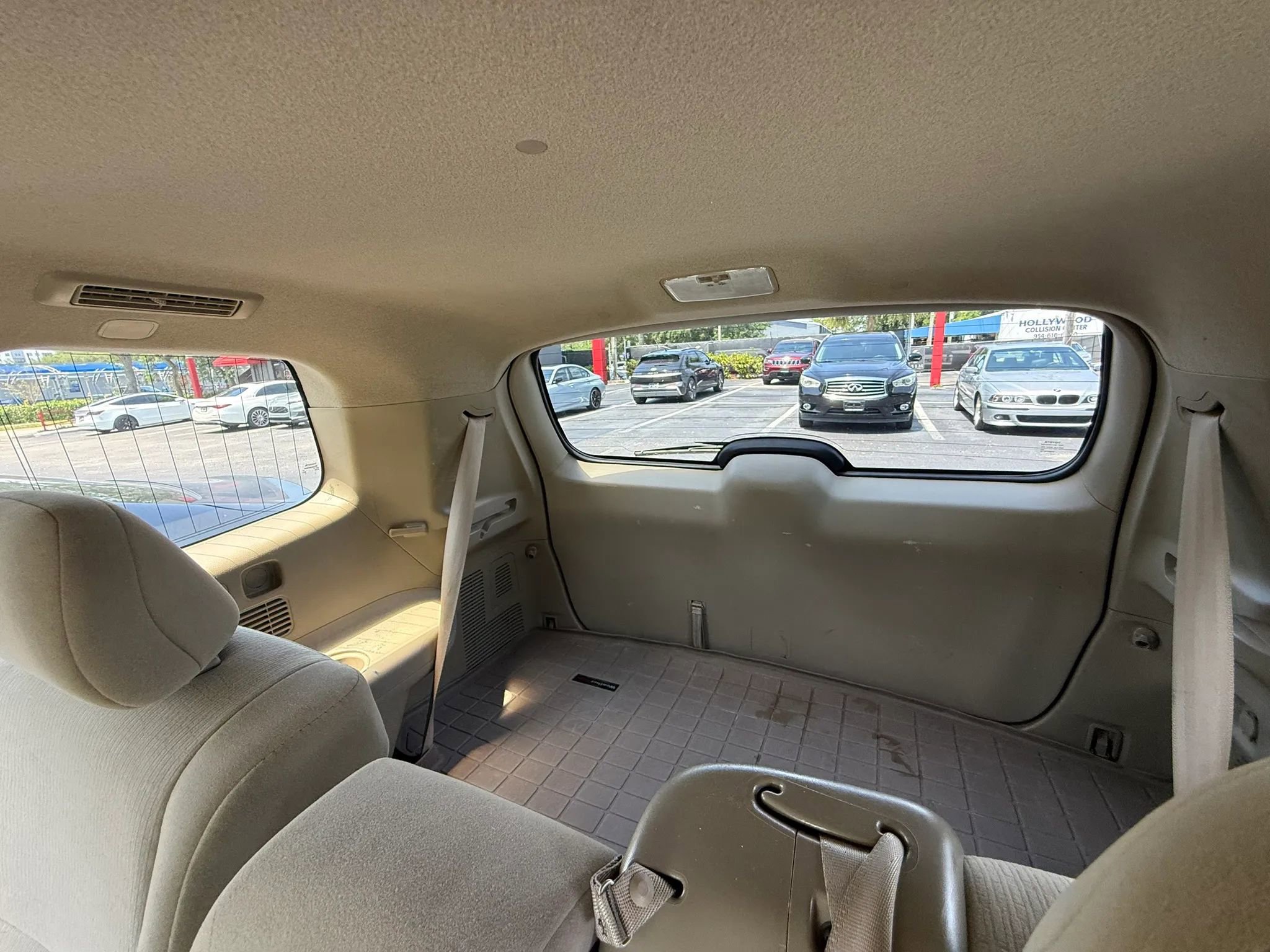 Used 2012 Toyota Highlander 4WD w/ Tech Pkg image 21