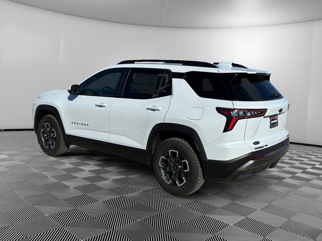New 2026 Chevrolet Equinox ACTIV w/ Convenience Package III image 5