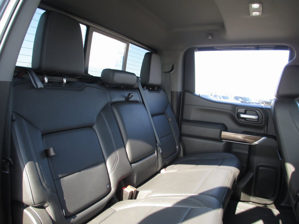 Used 2021 Chevrolet Silverado 1500 RST image 23