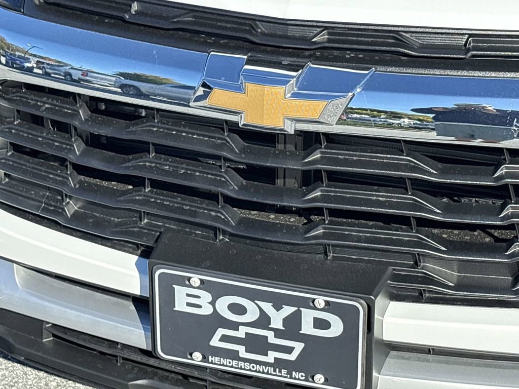 New 2026 Chevrolet TrailBlazer LT w/ Driver Confidence Package image 30