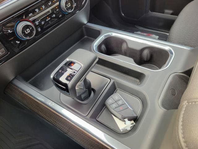 Used 2024 Chevrolet Silverado 1500 RST w/ Convenience Package II AWD/4WD image 22