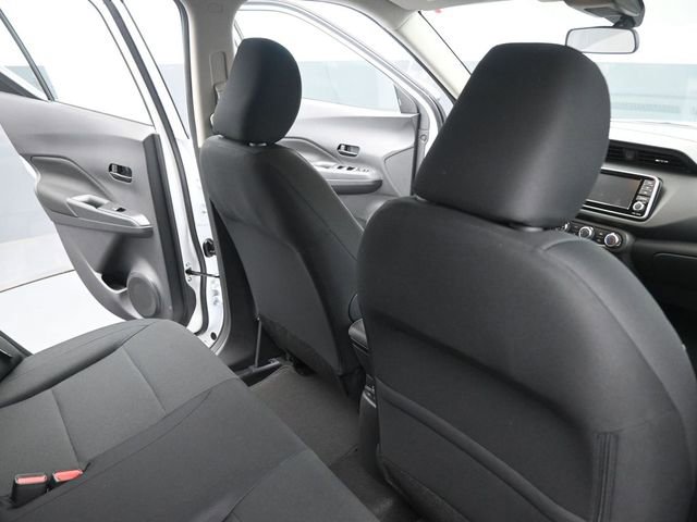 New 2025 Nissan Kicks Play S image 25