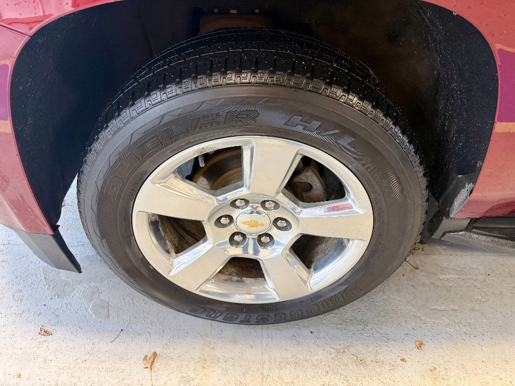 Used 2016 Chevrolet Tahoe LT image 9