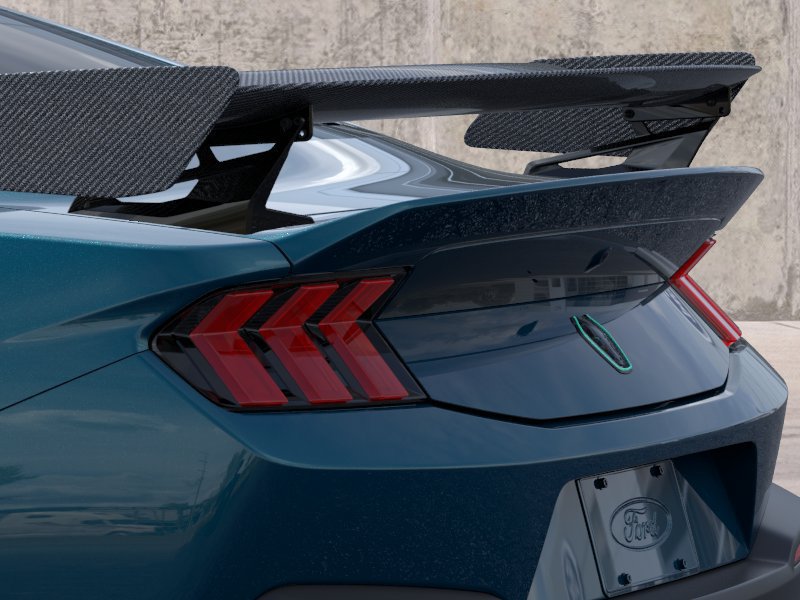 New 2026 Ford Mustang Dark Horse SC RWD image 24