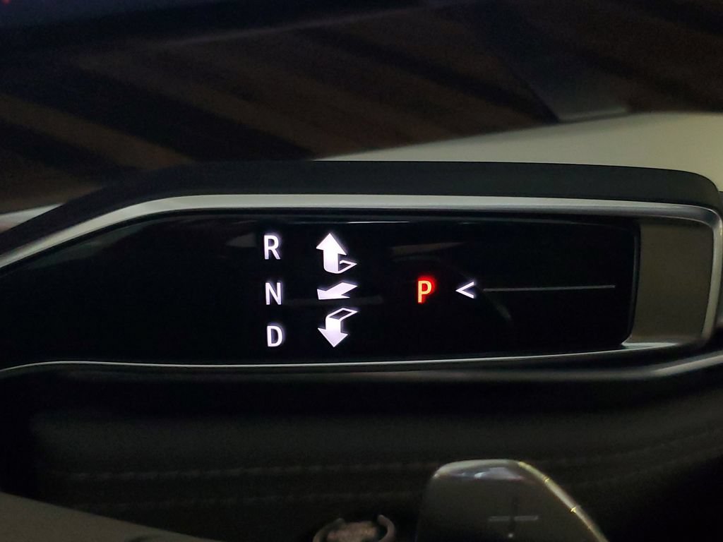 New 2026 Cadillac Escalade Platinum Luxury AWD/4WD image 25