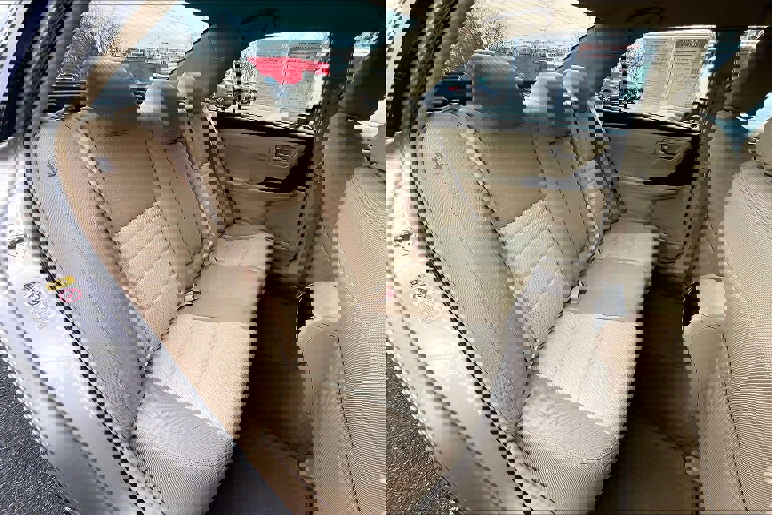 Used 2016 Toyota Camry LE image 25