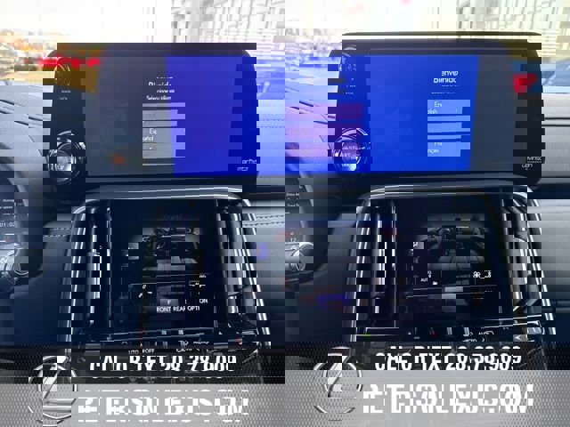 New 2026 Lexus LX 600 4WD w/ Luxury Package image 16