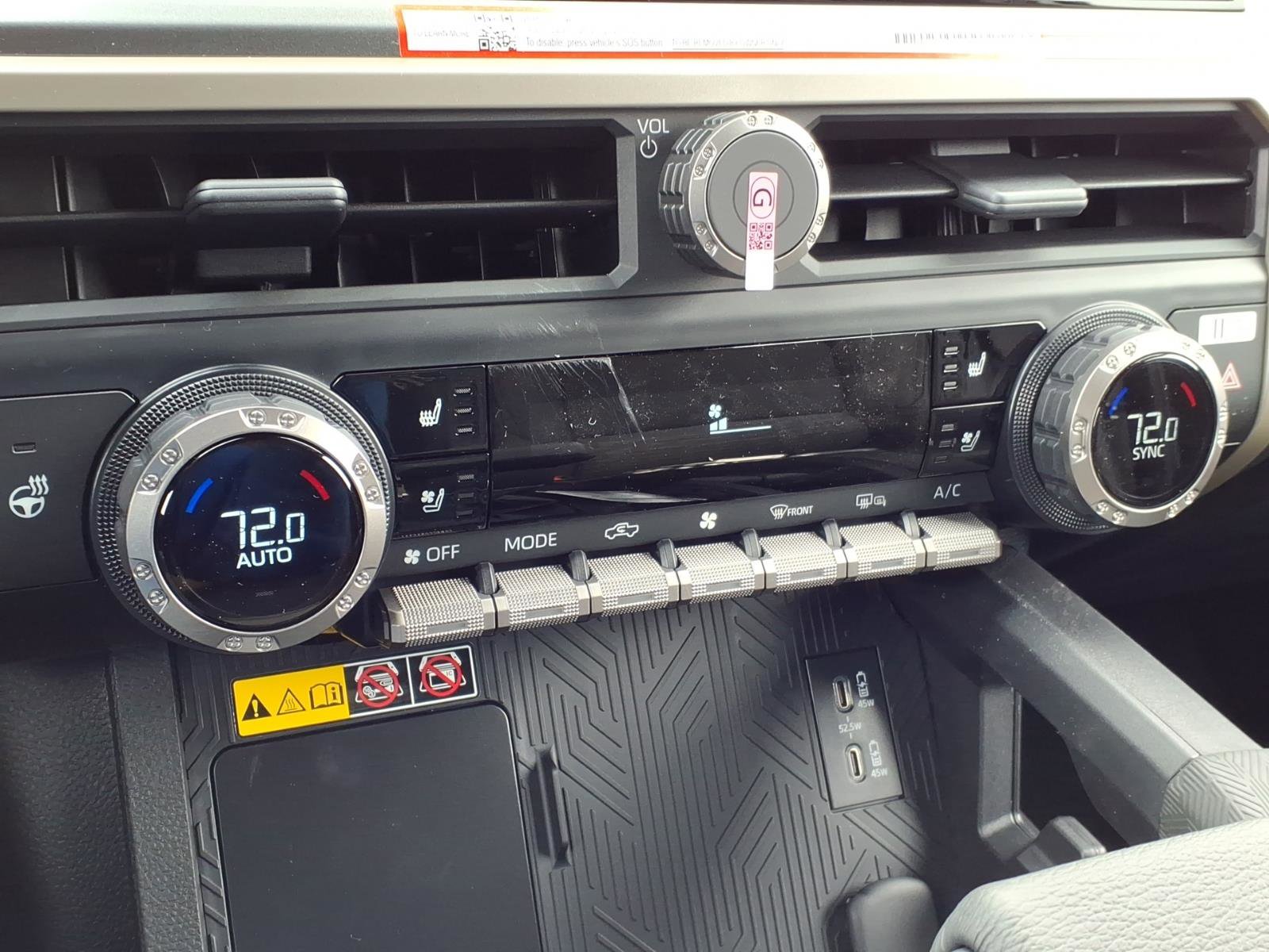 New 2026 Toyota Tacoma w/ TRD Package image 15