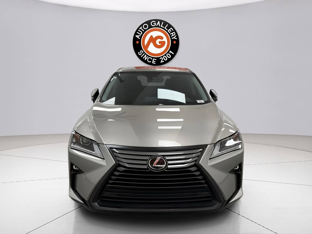 Used 2018 Lexus RX 350 FWD w/ Accessory Package image 2