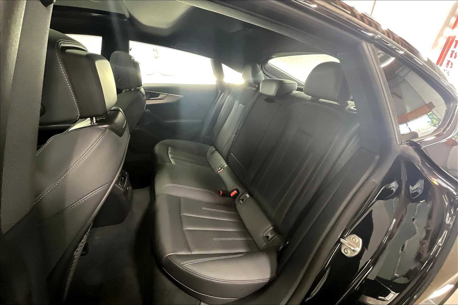 Certified 2025 Audi A5 2.0T Premium Plus w/ Convenience Plus Package image 28