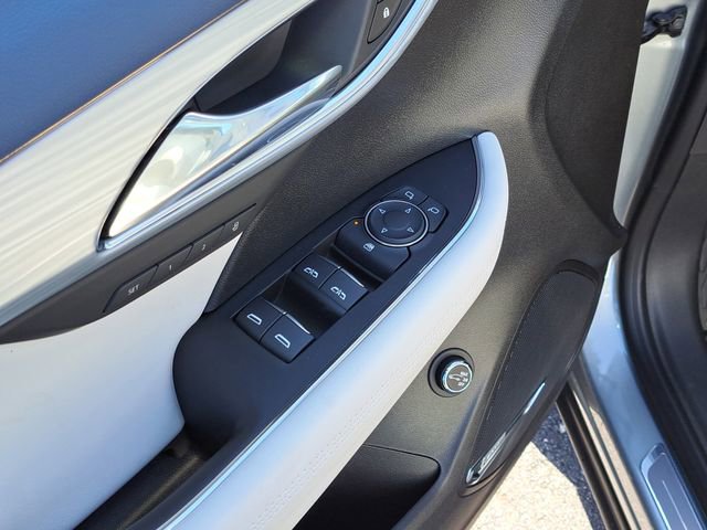 New 2026 Buick Envision Avenir image 20