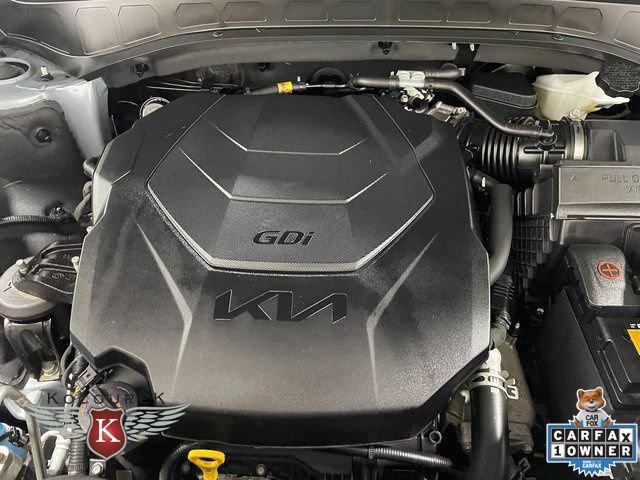 Used 2023 Kia Telluride SX FWD image 25