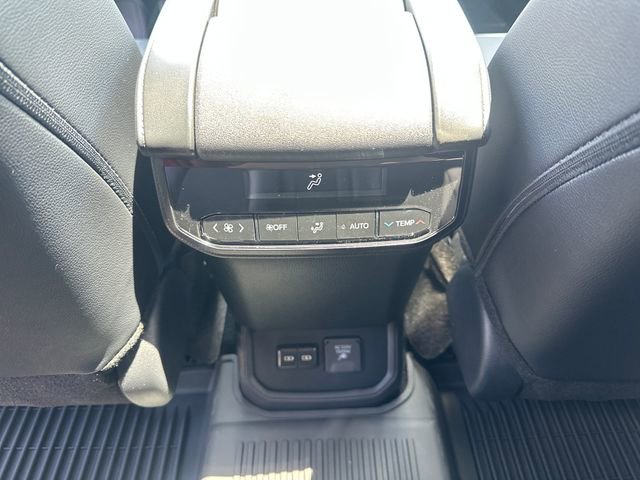 New 2026 Toyota Highlander Limited AWD/4WD image 19