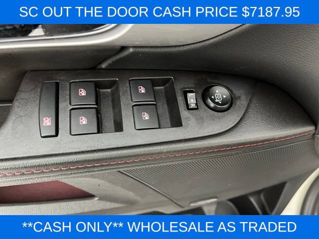 Used 2014 GMC Terrain SLE w/ Convenience Package FWD image 26