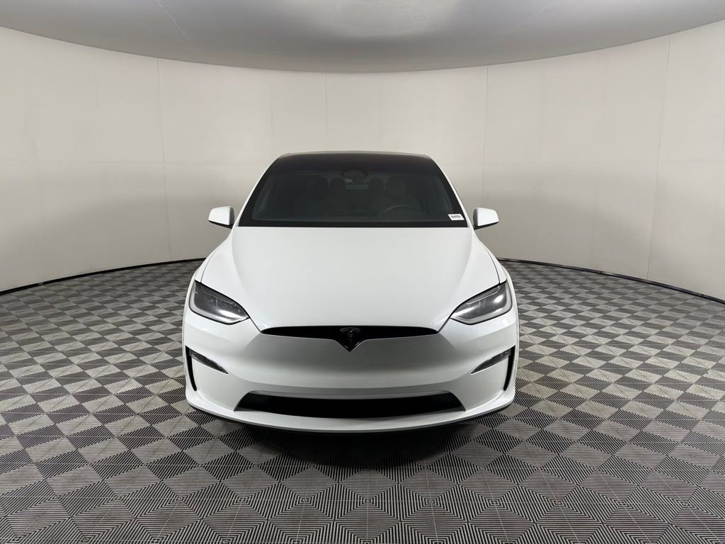 Used 2023 Tesla Model X Plaid image 5