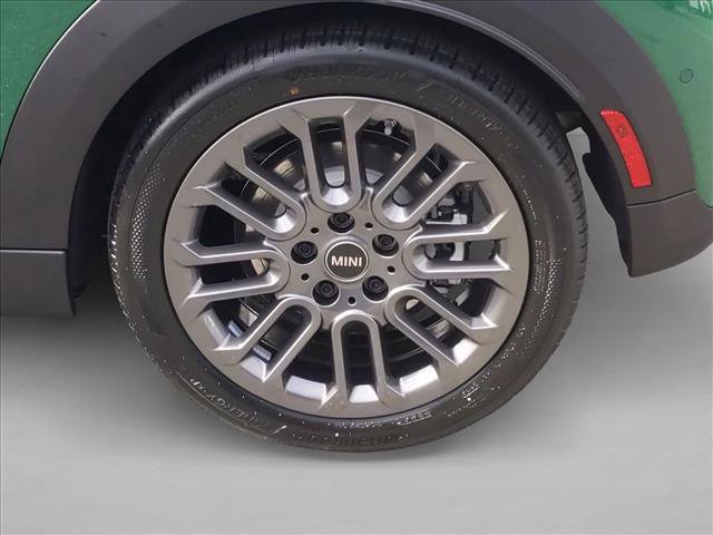 New 2027 MINI Cooper S FWD image 10