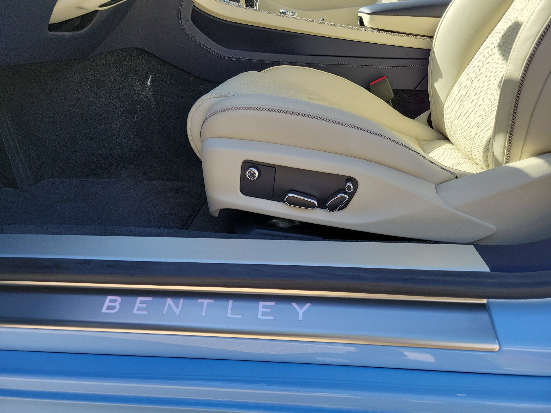 New 2026 Bentley Continental GT AWD/4WD image 25