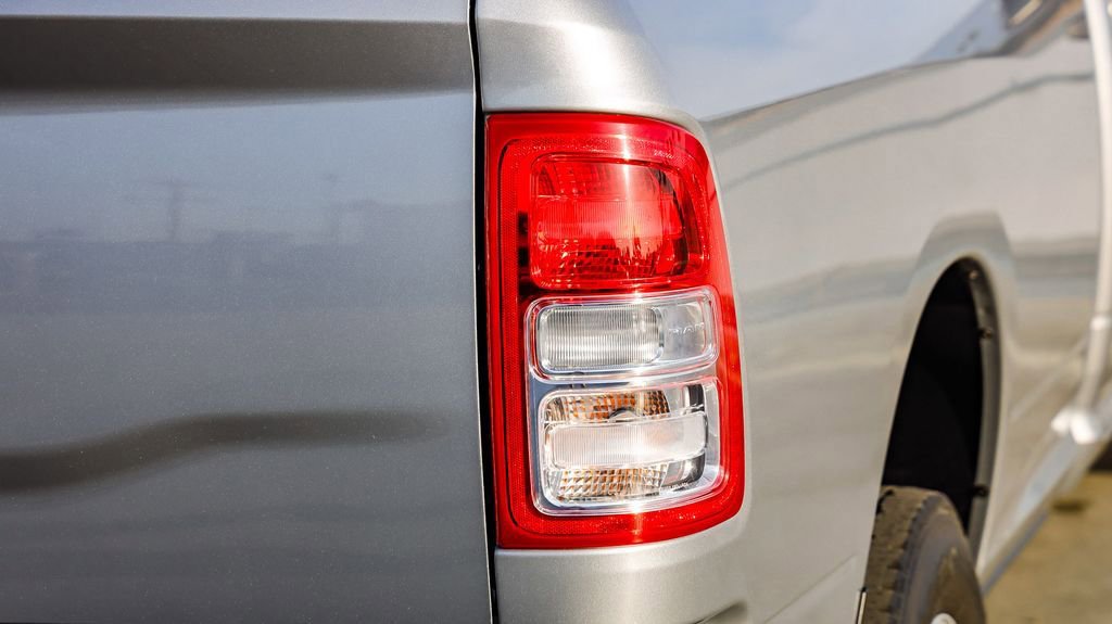 Used 2022 RAM 2500 Tradesman image 10