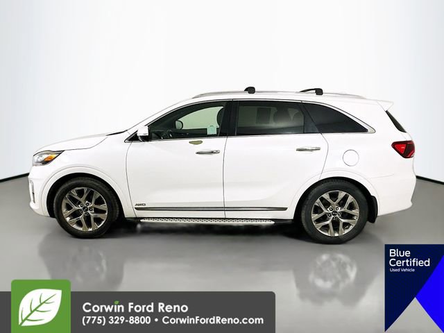 Used 2019 Kia Sorento SX image 5