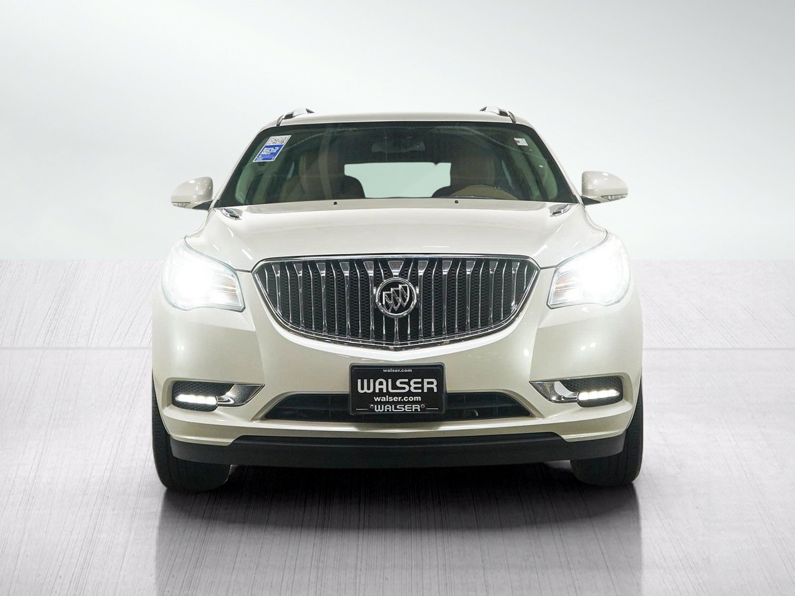 Used 2014 Buick Enclave Leather FWD image 8