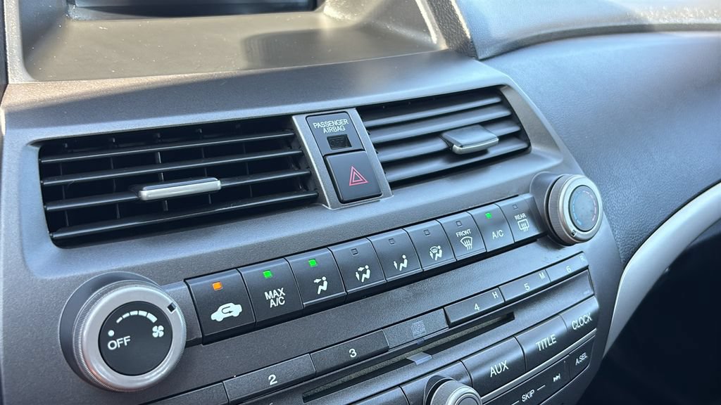 Used 2012 Honda Accord SE image 18