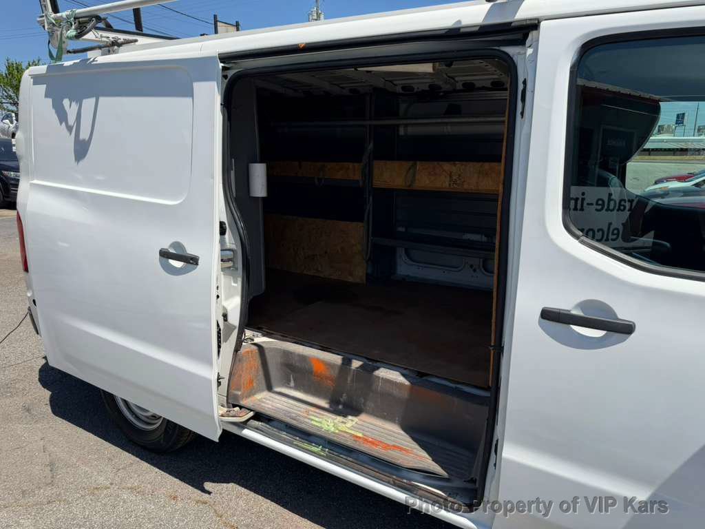 Used 2019 Nissan NV 1500 S RWD image 14