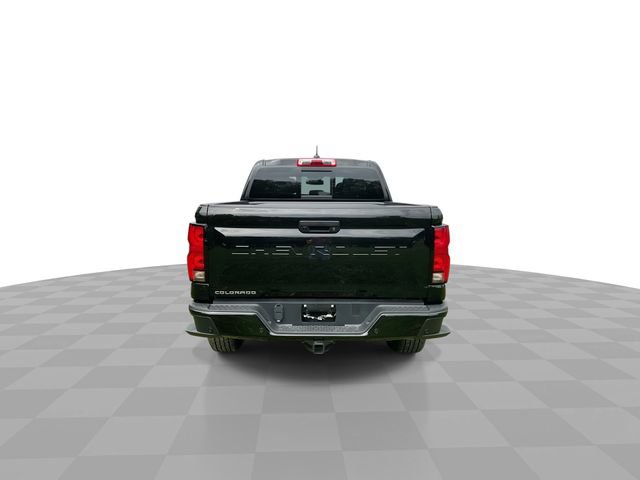 New 2026 Chevrolet Colorado Z71 w/ Technology Package AWD/4WD image 8