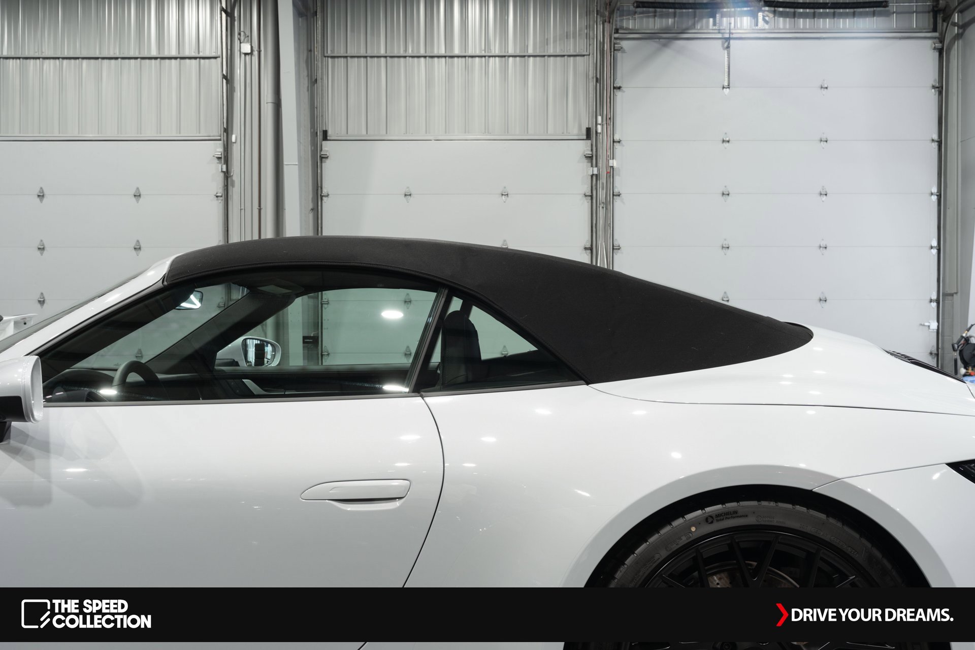 Used 2024 Porsche 911 Carrera S image 72