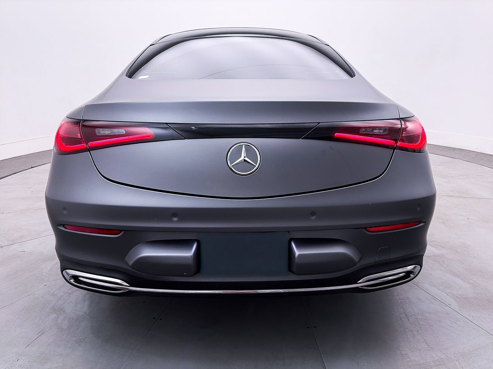 Used 2024 Mercedes-Benz CLE 300 4MATIC Coupe image 16