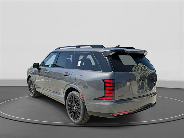 New 2027 Hyundai Palisade Calligraphy AWD/4WD image 5