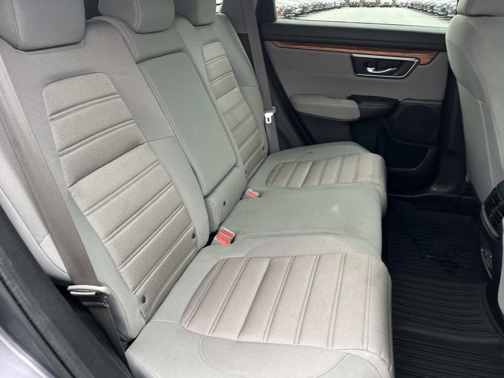 Used 2017 Honda CR-V EX image 22