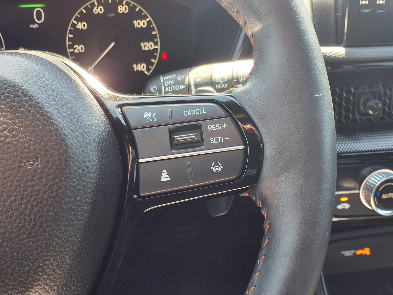 Used 2024 Honda CR-V Sport Touring image 19