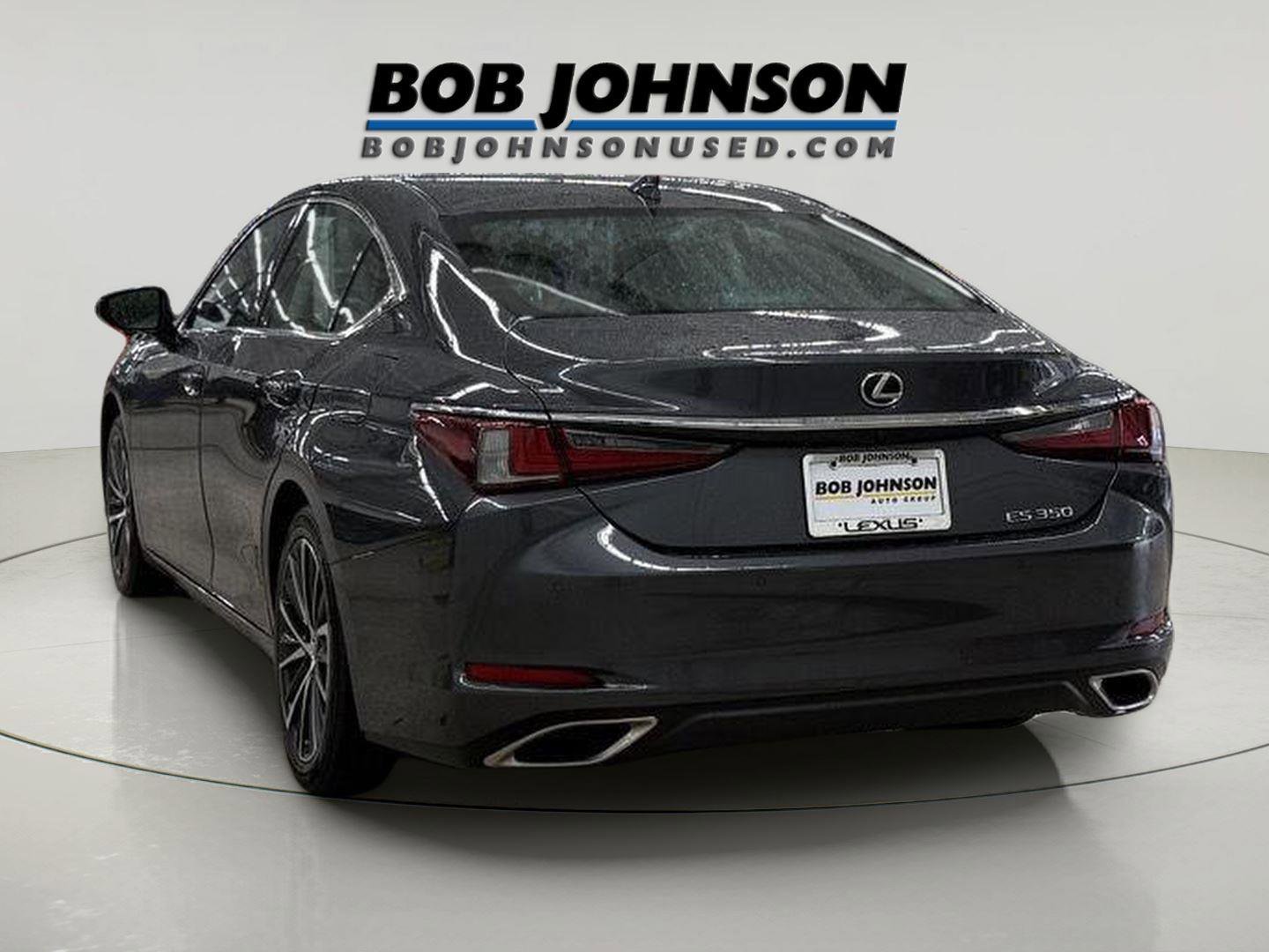 Used 2023 Lexus ES 350 Base w/ Premium Package image 4